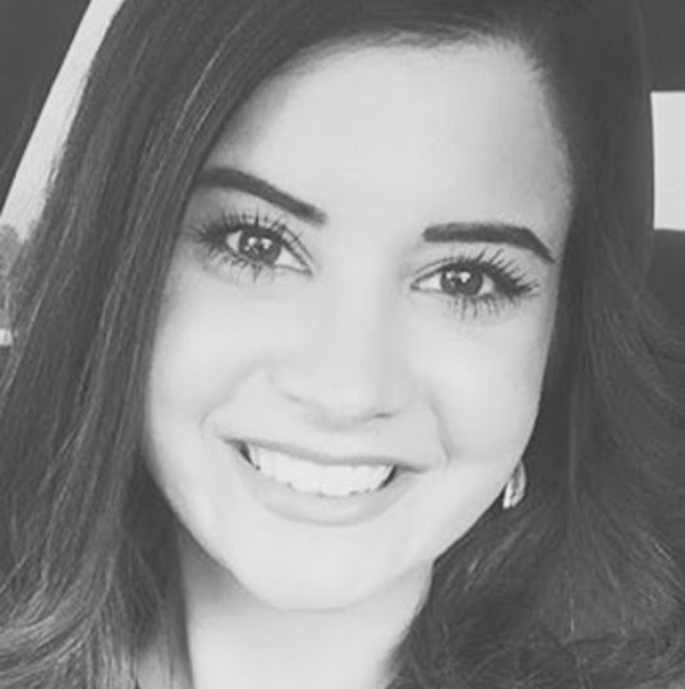 Meet your Posher, Nikki